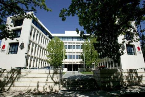 7/11 National Cct, Barton, ACT 2600