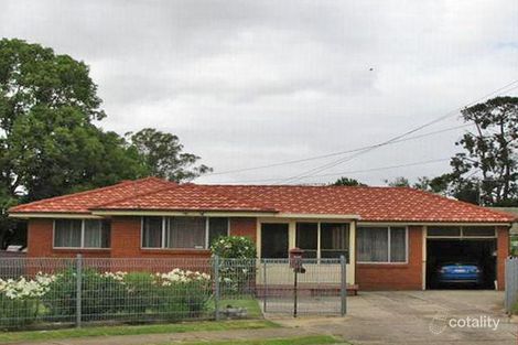 3 Luke Pl, Rooty Hill, NSW 2766