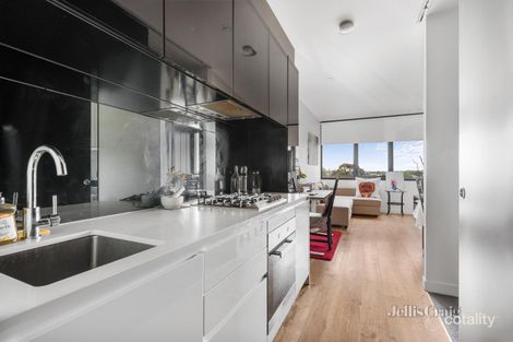 Property photo of 408/12 Albert Street Hawthorn East VIC 3123