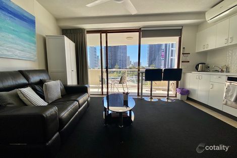 Property photo of 508-509/42-46 Surf Parade Broadbeach QLD 4218