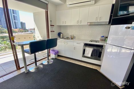 Property photo of 508-509/42-46 Surf Parade Broadbeach QLD 4218