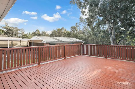 Property photo of 34 Parkes Crescent Blackett NSW 2770