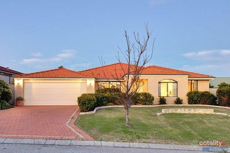 Property photo of 4 Rosedale Vista Hocking WA 6065