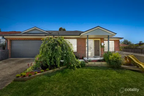 1/41 Tulip Cres, Boronia, VIC 3155