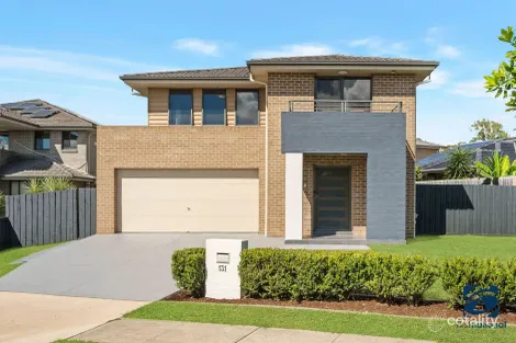 131 Diamond Hill Cct, Edmondson Park, NSW 2174