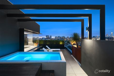 Property photo of 607/87 High Street Prahran VIC 3181