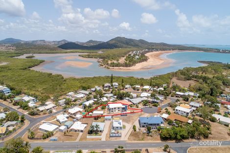 Property photo of 28 Hackett Court Campwin Beach QLD 4737
