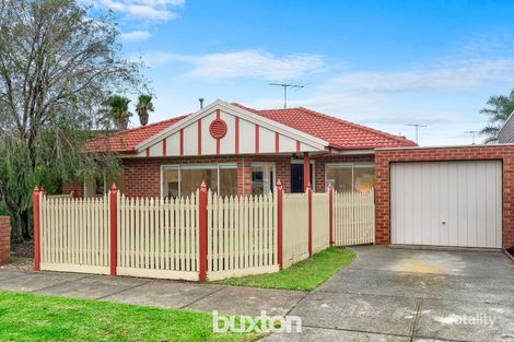 Property photo of 1/12 Follett Road Cheltenham VIC 3192