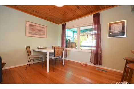 Property photo of 606 Somerville Street Buninyong VIC 3357