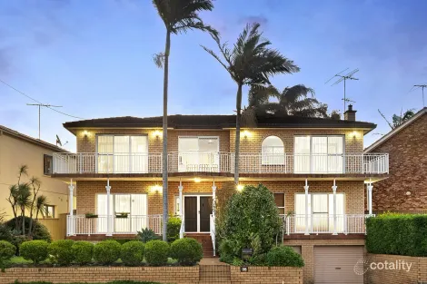 Property photo of 35 Carlton Crescent Kogarah Bay NSW 2217