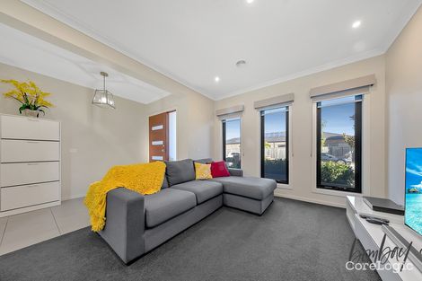 Property photo of 31 Clavell Crescent Wollert VIC 3750