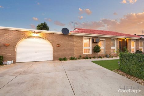 Property photo of 18 Roseland Crescent Hoppers Crossing VIC 3029