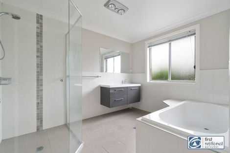 Property photo of 65 Freeman Circuit Llanarth NSW 2795