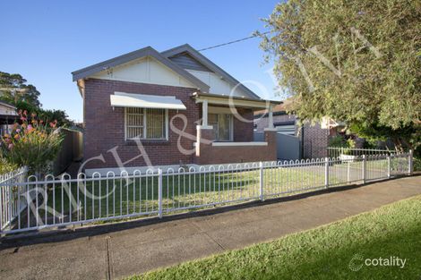 Property photo of 44 Weil Avenue Croydon Park NSW 2133