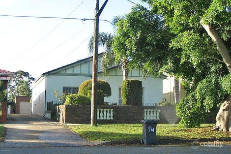 14 Solander St, Monterey, NSW 2217