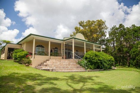 Property photo of 4 Catumba Street North Stradbroke Island QLD 4183