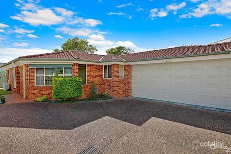 2/10 Karooah Ave, Blue Bay, NSW 2261