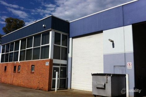 2/35 Liverpool St, Ingleburn, NSW 2565