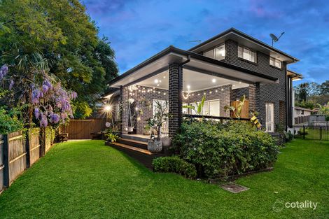 Property photo of 11C Mount Pleasant Avenue Normanhurst NSW 2076