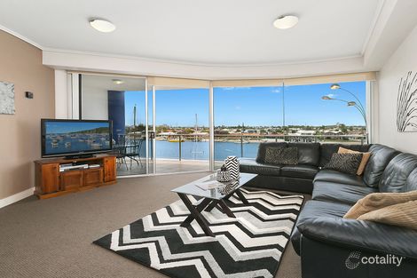 Property photo of 406/13 Nicklin Way Minyama QLD 4575