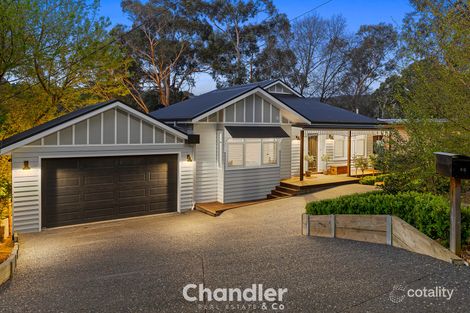 45 Waratah Ave, Belgrave, VIC 3160