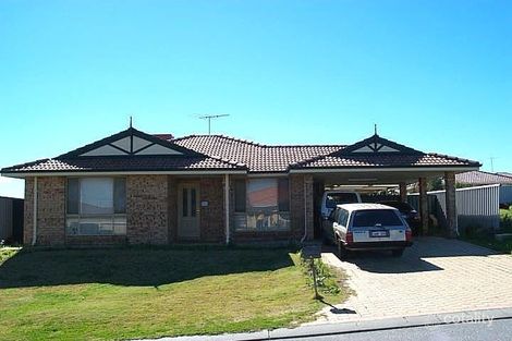 Property photo of 5 Beachport Retreat Clarkson WA 6030