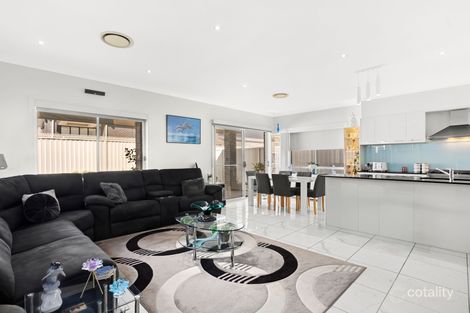 Property photo of 8 Dhaka Circuit Schofields NSW 2762