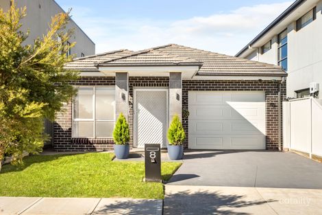 Property photo of 8 Dhaka Circuit Schofields NSW 2762