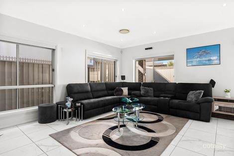 Property photo of 8 Dhaka Circuit Schofields NSW 2762