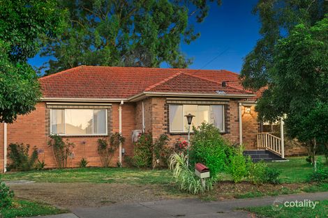 Property photo of 3 Marchiori Road Blackburn North VIC 3130