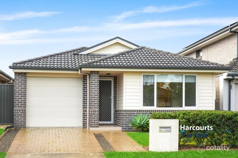 13 Landsborough St, Jordan Springs, NSW 2747