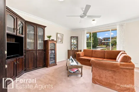 Property photo of 7 Mathoura Place Orange NSW 2800