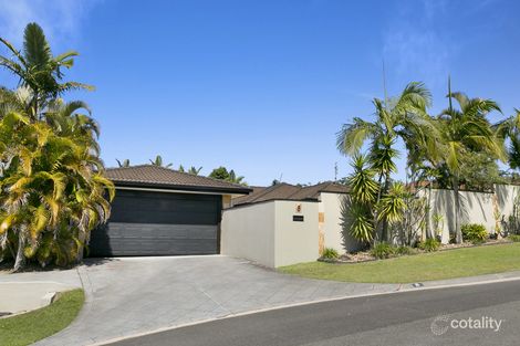 8 Quoll Cl, Burleigh Heads, QLD 4220