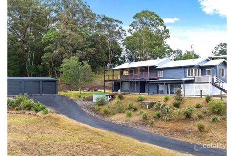 45 De Vere Rd, Kureelpa, QLD 4560