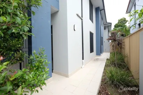 Property photo of 3/23-25 Houston Road Kensington NSW 2033