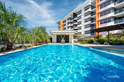 Property photo of 2411/42 Laver Drive Robina QLD 4226