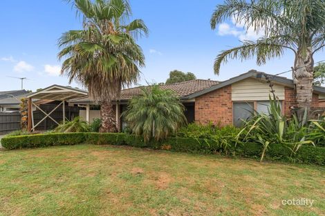 58 Clarendon Dr, Somerville, VIC 3912
