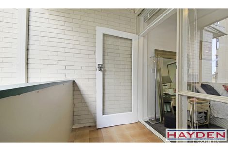 Property photo of 9/388 Toorak Road South Yarra VIC 3141