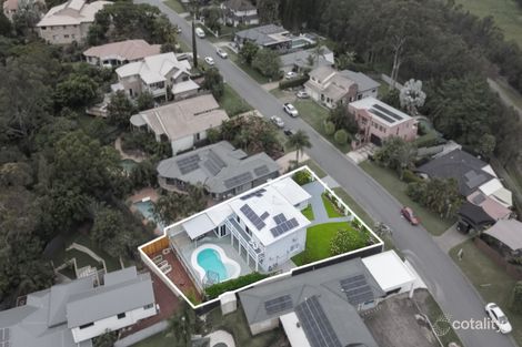 Property photo of 32 Woolmere Street Carrara QLD 4211