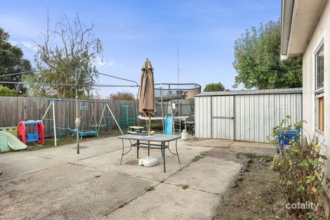 Property photo of 4 Johnstone Crescent Colac VIC 3250