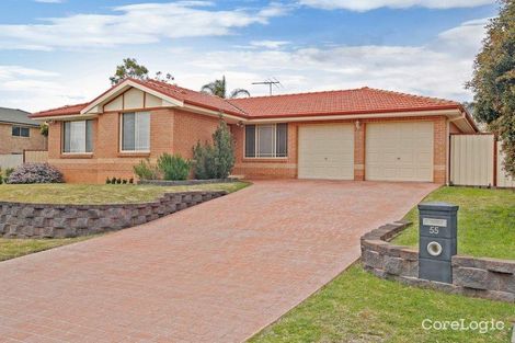 Property photo of 55 Englorie Park Drive Glen Alpine NSW 2560