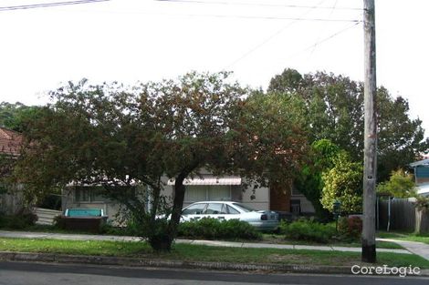 Property photo of 14/35-37 Booth Street Marsfield NSW 2122