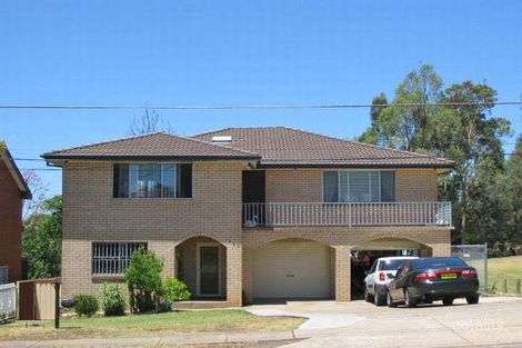 286 Flushcombe Rd, Blacktown, NSW 2148