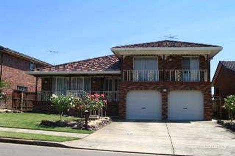 39 Chaucer St, Wetherill Park, NSW 2164