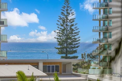 404/19 Winston St, Coolangatta, QLD 4225