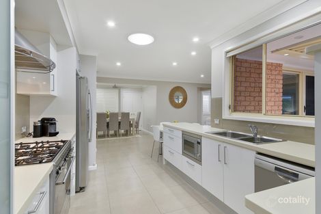 Property photo of 15 Honeysuckle Avenue Glenmore Park NSW 2745