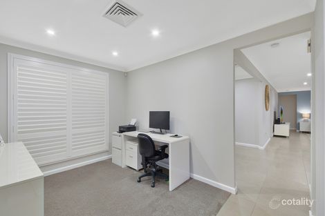 Property photo of 15 Honeysuckle Avenue Glenmore Park NSW 2745