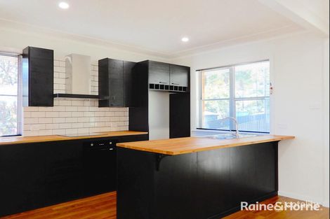 Property photo of 1 Joslin Street Kotara NSW 2289