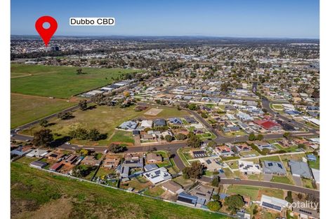 Property photo of 5 Tanderra Drive Dubbo NSW 2830