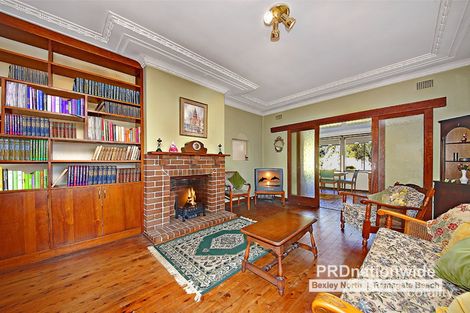 Property photo of 18 Warejee Street Kingsgrove NSW 2208